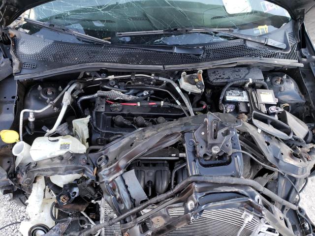 Photo 10 VIN: 1FAHP3GN4BW136252 - FORD FOCUS SES 