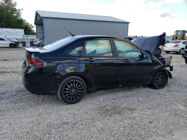 Photo 2 VIN: 1FAHP3GN4BW136252 - FORD FOCUS SES 