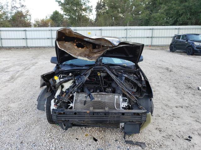 Photo 4 VIN: 1FAHP3GN4BW136252 - FORD FOCUS SES 