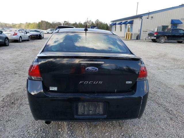 Photo 5 VIN: 1FAHP3GN4BW136252 - FORD FOCUS SES 