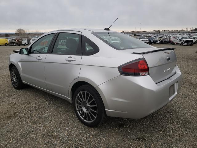 Photo 2 VIN: 1FAHP3GN4BW136445 - FORD FOCUS SES 