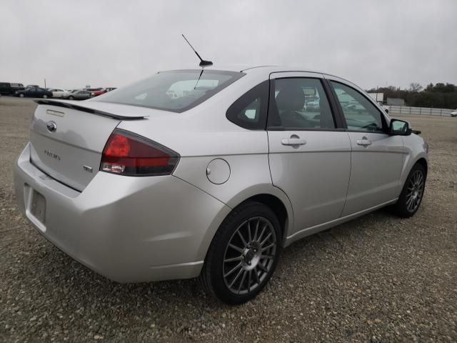 Photo 3 VIN: 1FAHP3GN4BW136445 - FORD FOCUS SES 