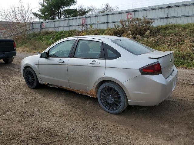 Photo 1 VIN: 1FAHP3GN4BW147090 - FORD FOCUS SES 