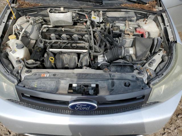 Photo 10 VIN: 1FAHP3GN4BW147090 - FORD FOCUS SES 