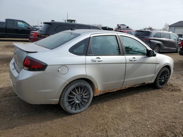 Photo 2 VIN: 1FAHP3GN4BW147090 - FORD FOCUS SES 