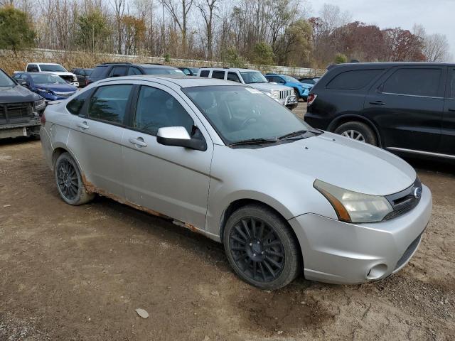 Photo 3 VIN: 1FAHP3GN4BW147090 - FORD FOCUS SES 