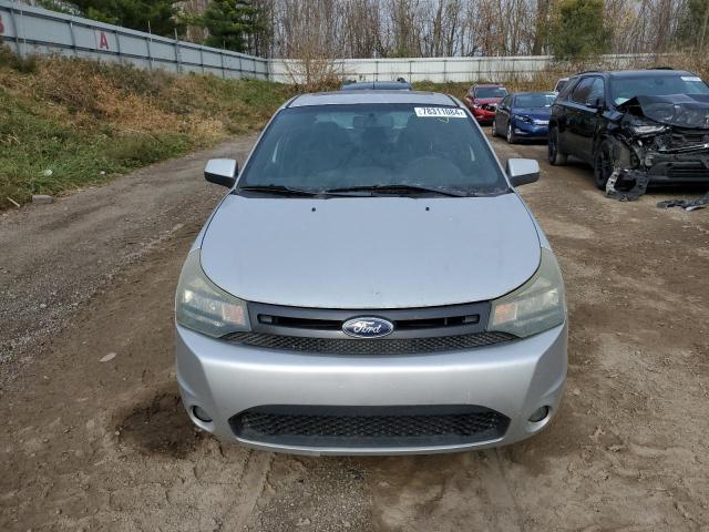 Photo 4 VIN: 1FAHP3GN4BW147090 - FORD FOCUS SES 