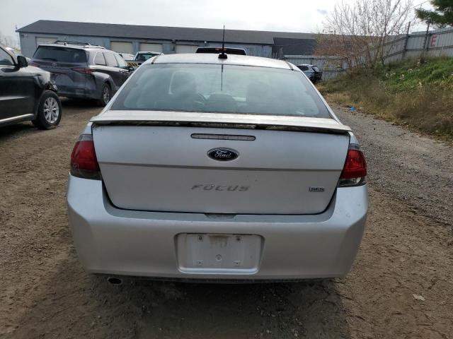 Photo 5 VIN: 1FAHP3GN4BW147090 - FORD FOCUS SES 