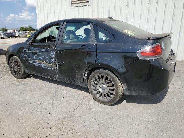 Photo 1 VIN: 1FAHP3GN4BW153651 - FORD FOCUS SES 