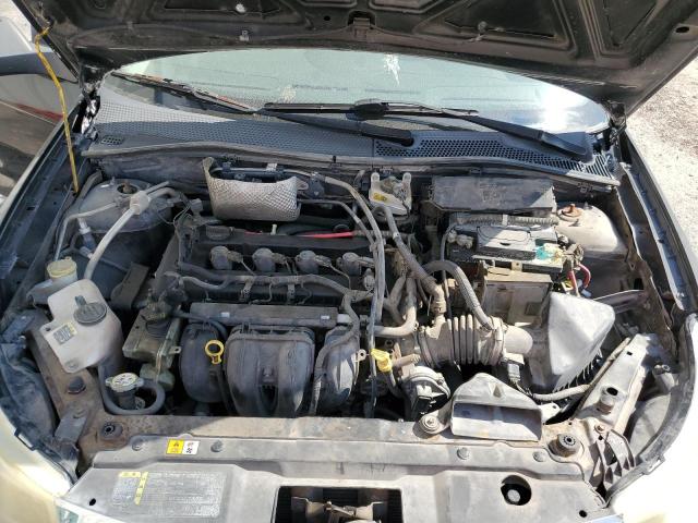 Photo 10 VIN: 1FAHP3GN4BW153651 - FORD FOCUS SES 