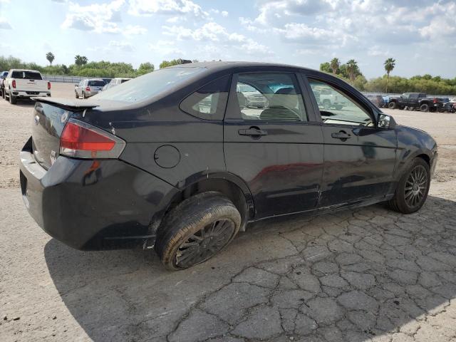 Photo 2 VIN: 1FAHP3GN4BW153651 - FORD FOCUS SES 