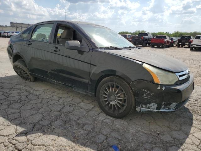 Photo 3 VIN: 1FAHP3GN4BW153651 - FORD FOCUS SES 