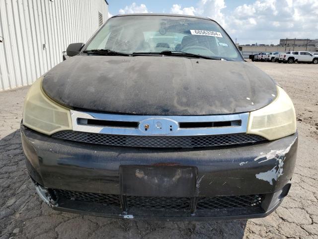 Photo 4 VIN: 1FAHP3GN4BW153651 - FORD FOCUS SES 