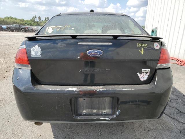 Photo 5 VIN: 1FAHP3GN4BW153651 - FORD FOCUS SES 