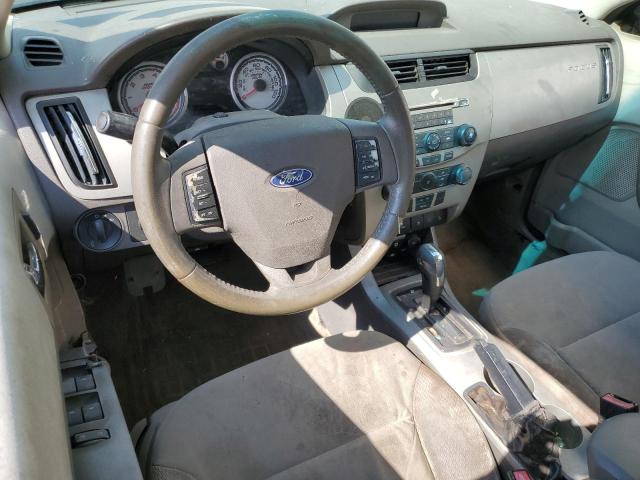 Photo 7 VIN: 1FAHP3GN4BW153651 - FORD FOCUS SES 