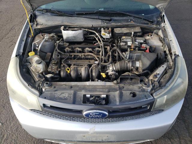 Photo 10 VIN: 1FAHP3GN4BW153763 - FORD FOCUS 