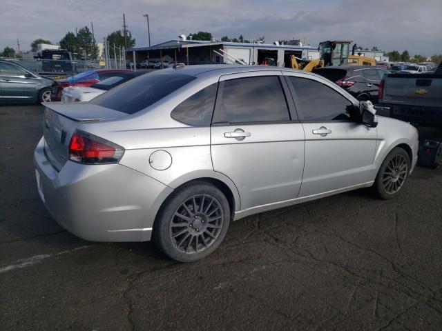 Photo 2 VIN: 1FAHP3GN4BW153763 - FORD FOCUS 