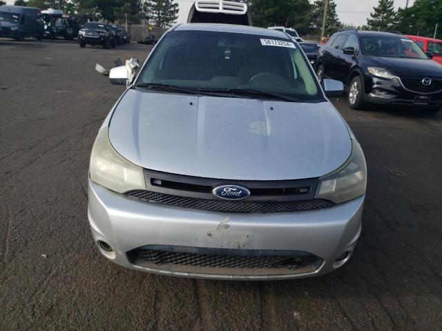 Photo 4 VIN: 1FAHP3GN4BW153763 - FORD FOCUS 