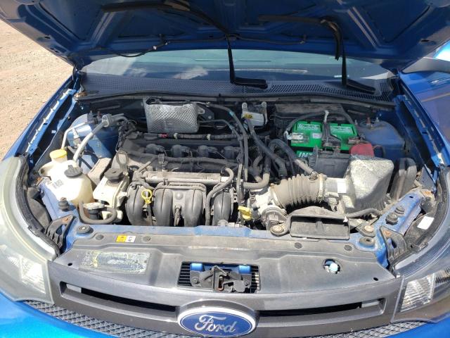 Photo 6 VIN: 1FAHP3GN4BW161989 - FORD FOCUS SES 