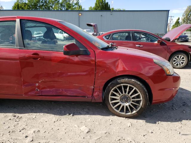 Photo 8 VIN: 1FAHP3GN4BW167923 - FORD FOCUS SES 