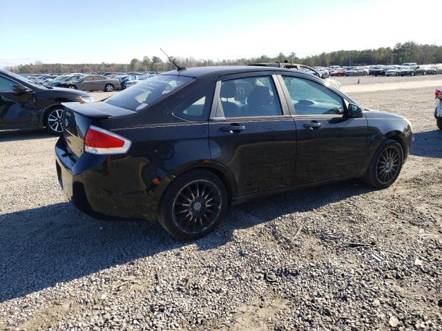 Photo 2 VIN: 1FAHP3GN4BW184186 - FORD FOCUS SES 