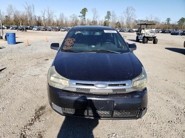 Photo 4 VIN: 1FAHP3GN4BW184186 - FORD FOCUS SES 