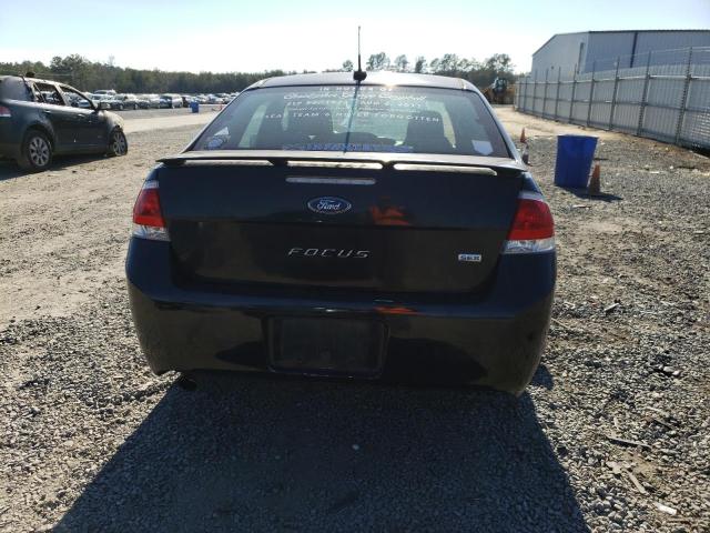 Photo 5 VIN: 1FAHP3GN4BW184186 - FORD FOCUS SES 