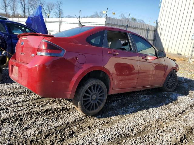 Photo 2 VIN: 1FAHP3GN4BW184897 - FORD FOCUS SES 