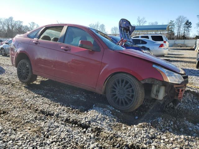 Photo 3 VIN: 1FAHP3GN4BW184897 - FORD FOCUS SES 