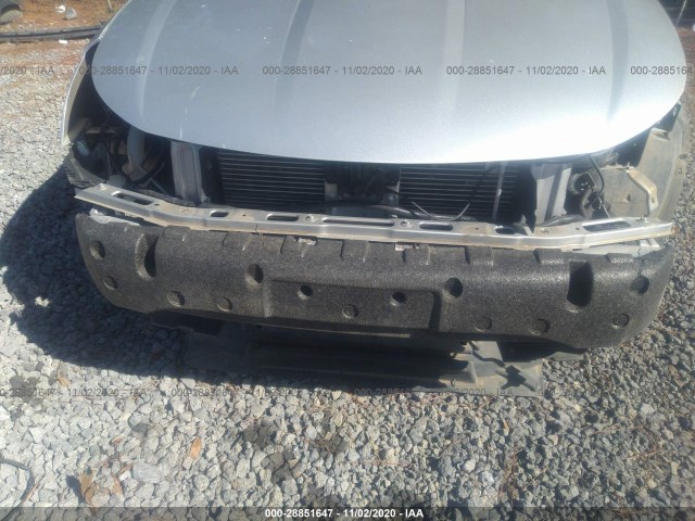 Photo 5 VIN: 1FAHP3GN5AW129163 - FORD FOCUS 