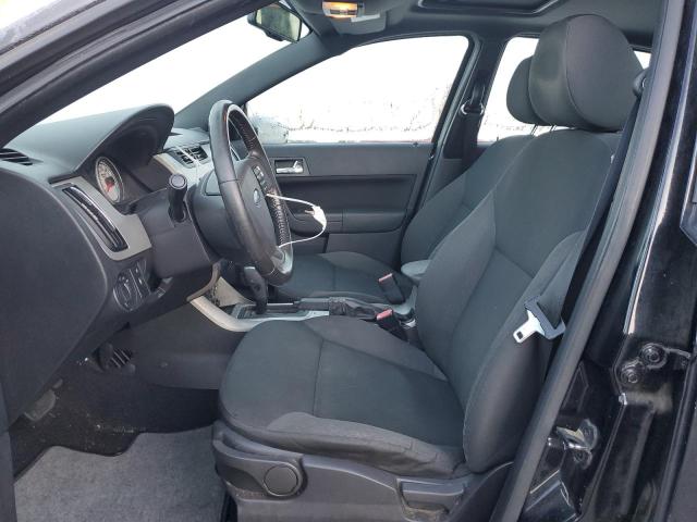 Photo 6 VIN: 1FAHP3GN5AW138610 - FORD FOCUS 