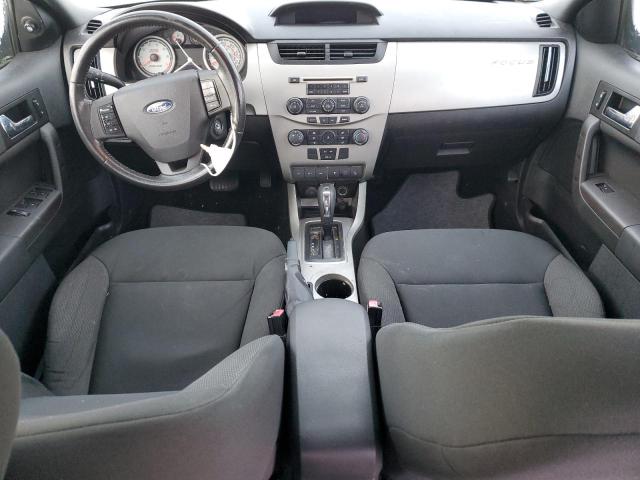 Photo 7 VIN: 1FAHP3GN5AW138610 - FORD FOCUS 