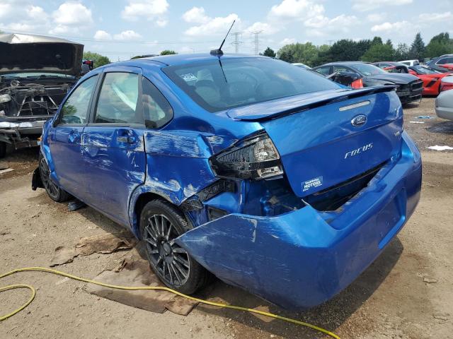 Photo 1 VIN: 1FAHP3GN5AW154712 - FORD FOCUS 