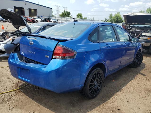 Photo 2 VIN: 1FAHP3GN5AW154712 - FORD FOCUS 