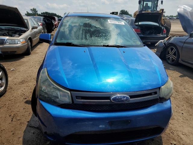 Photo 4 VIN: 1FAHP3GN5AW154712 - FORD FOCUS 