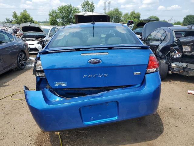 Photo 5 VIN: 1FAHP3GN5AW154712 - FORD FOCUS 