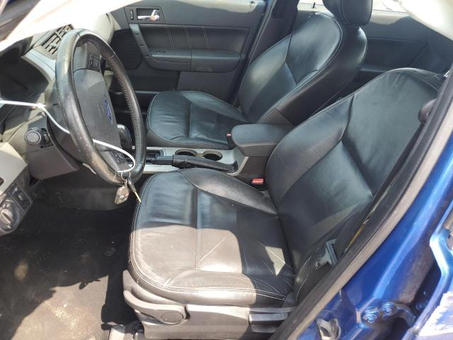 Photo 6 VIN: 1FAHP3GN5AW154712 - FORD FOCUS 