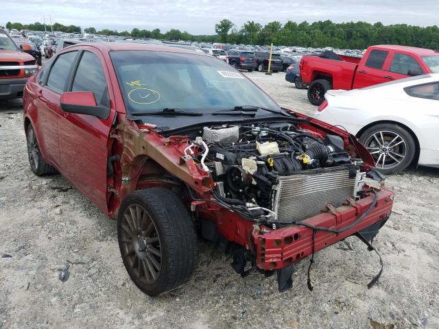 Photo 0 VIN: 1FAHP3GN5AW160915 - FORD FOCUS SES 