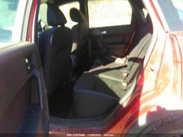 Photo 7 VIN: 1FAHP3GN5AW173521 - FORD FOCUS 