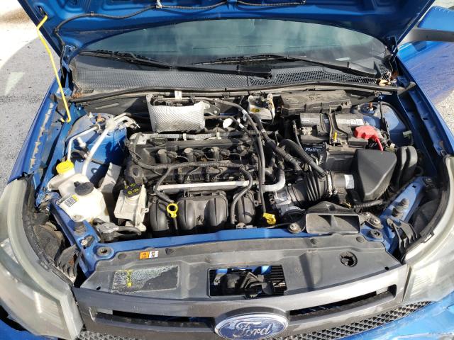 Photo 6 VIN: 1FAHP3GN5AW174460 - FORD FOCUS SES 