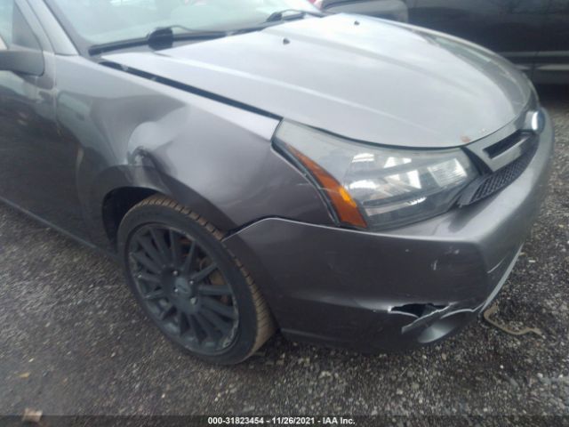 Photo 5 VIN: 1FAHP3GN5AW177407 - FORD FOCUS 