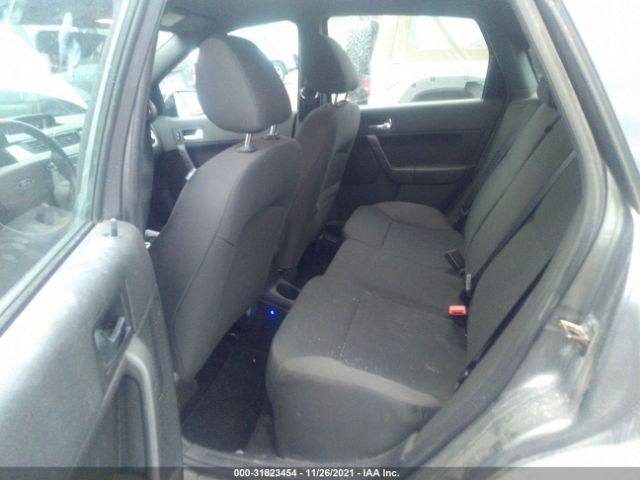 Photo 7 VIN: 1FAHP3GN5AW177407 - FORD FOCUS 