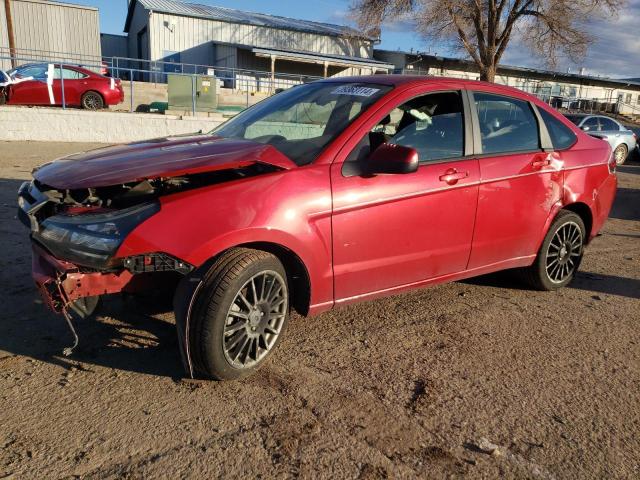 Photo 0 VIN: 1FAHP3GN5AW185538 - FORD FOCUS 