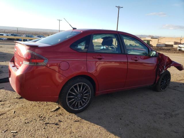 Photo 2 VIN: 1FAHP3GN5AW185538 - FORD FOCUS 