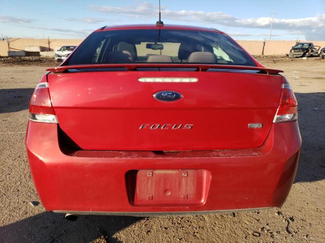 Photo 5 VIN: 1FAHP3GN5AW185538 - FORD FOCUS 