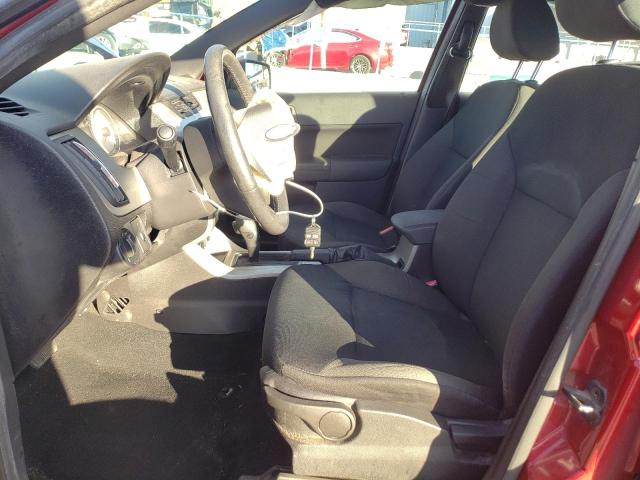 Photo 6 VIN: 1FAHP3GN5AW185538 - FORD FOCUS 