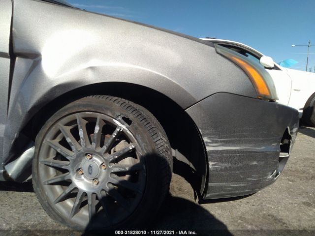 Photo 5 VIN: 1FAHP3GN5AW187242 - FORD FOCUS 