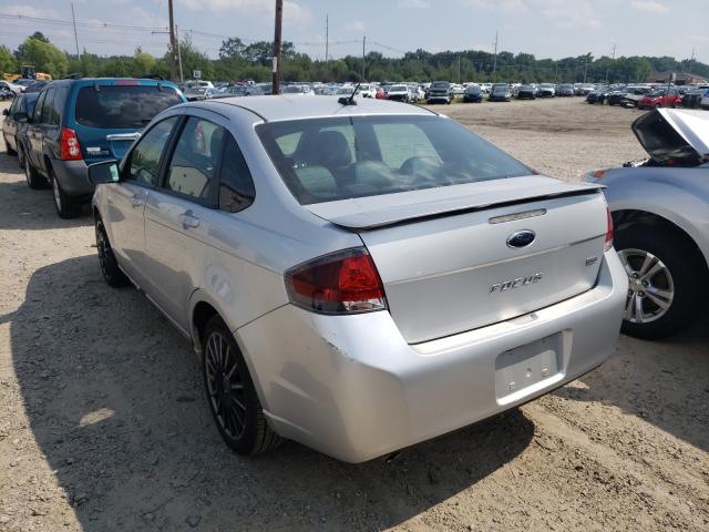 Photo 2 VIN: 1FAHP3GN5AW192375 - FORD FOCUS SES 