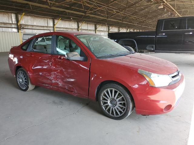 Photo 3 VIN: 1FAHP3GN5AW209580 - FORD FOCUS SES 