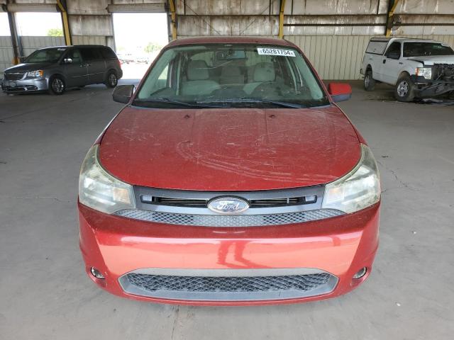 Photo 4 VIN: 1FAHP3GN5AW209580 - FORD FOCUS SES 